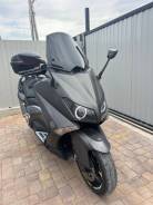 Yamaha Tmax, 2013 