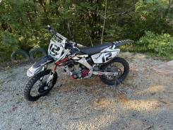 Honda CRF 250R, 2009 