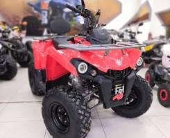 MOTAX ATV Grizlik 200 Ultra /, 2022 