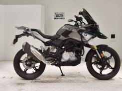 BMW G 310 GS, 2019 