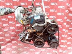  Toyota Starlet 1998 1900011860 EP95-0035615 4E-2665814 