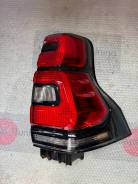    Toyota LAND Cruiser Prado TRJ150 60-268