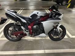 Yamaha R1, 2009 