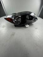  Toyota Scion, ANT10 81130-21130