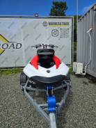 .  BRP SEA-DOO Spark TRIX 3UP 2024 