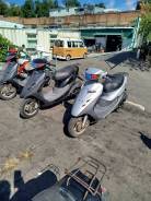 Honda Dio AF35, 2000 