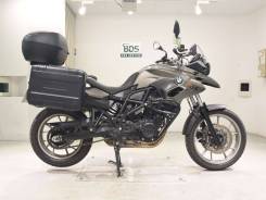 BMW F 700 GS, 2012 