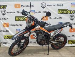  Regulmoto CR-X, 2024 