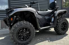 BRP Can-Am Outlander Max 650 XT, 2024 