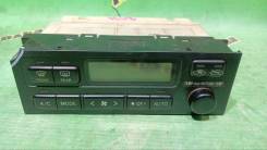 - Toyota Mark Ii Qualis 2000 MCV25 2MZ-FE 