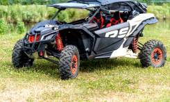 BRP Can-Am Maverick X RS, 2022 