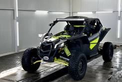 BRP Can-Am Maverick X MR, 2021 