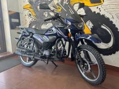 Regulmoto Alpha 120 RM-4, 2024 