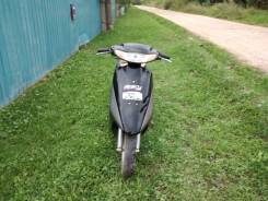 Honda Dio AF34, 2000 