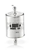   ! BMW Motorcycles MANN-Filter MWK44 