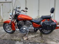 Honda VTX 1800, 2003 