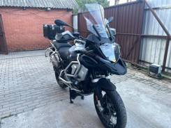 BMW R 1250 GS, 2021 