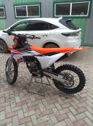 KTM 450 SX-F, 2024 