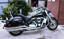 Yamaha Roadstar 1700, 2005 