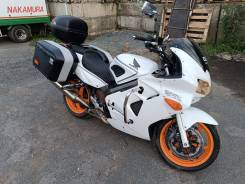 Honda VFR 800F, 1998 