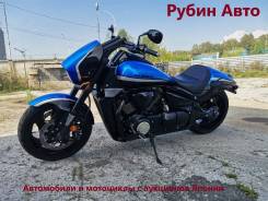 Suzuki Boulevard M109R, 2021 