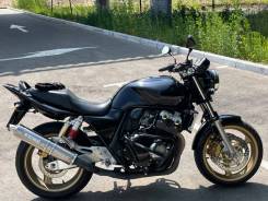 Honda CB 400SF, 2006 