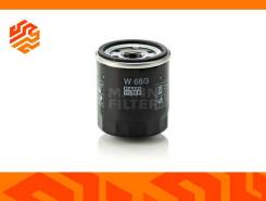   MANN-Filter W683 