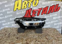   Volvo XC90 2 (2014-2019) Full LED