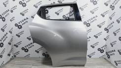  Nissan Juke 2014 H21001KKMA YF15 HR16DE,   