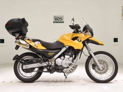  BMW F650GS , 2001 