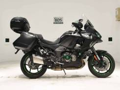 Kawasaki Versys 1000 SE, 2019 