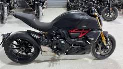 Ducati Diavel, 2019 