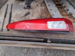     Ford Fusion 2002-2012 CBK