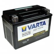  6  -8 / YTX9-BS Varta GEL   Varta 508012008 