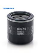    MANN-Filter MW65 