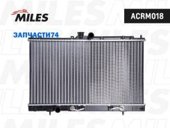  Mitsubishi Lancer 1.3-2.0 03-   Miles ACRM018 