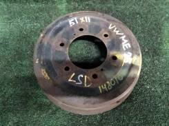   Nissan / Caravan / 2001 - 2012 VWME25 