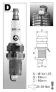   Silver DR15YS (1334) DR15YS 