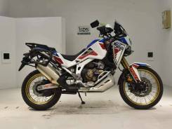 Honda CRF 1100L Africa Twin, 2021 