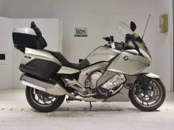 BMW K 1600 GTL, 2011 