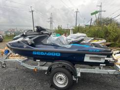 !  BRP SEA-DOO GTX 170 2024 