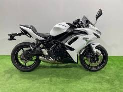 Kawasaki Ninja 650, 2020 