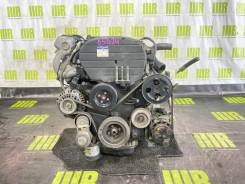  Mitsubishi Airtrek 2004 1000A182 CU2W 4G63T 
