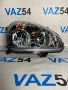 ���� ���� ������ LADA 2170 ������