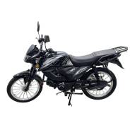 Regulmoto Alpha RM-5, 2024 