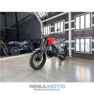 Regulmoto Fargo 300, 2024 