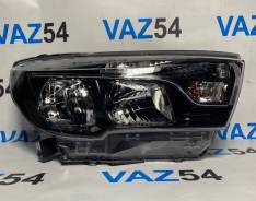   LADA Vesta, Lada 2180