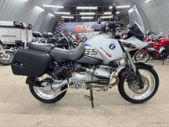 BMW R 1150 GS, 2000 