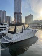   Sea Ray 275 Sundencer 