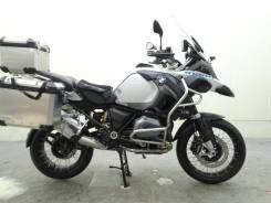 BMW R 1200 GS Adventure, 2015 